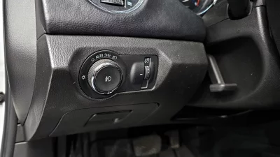 Daewoo Cruze