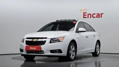 Daewoo Cruze