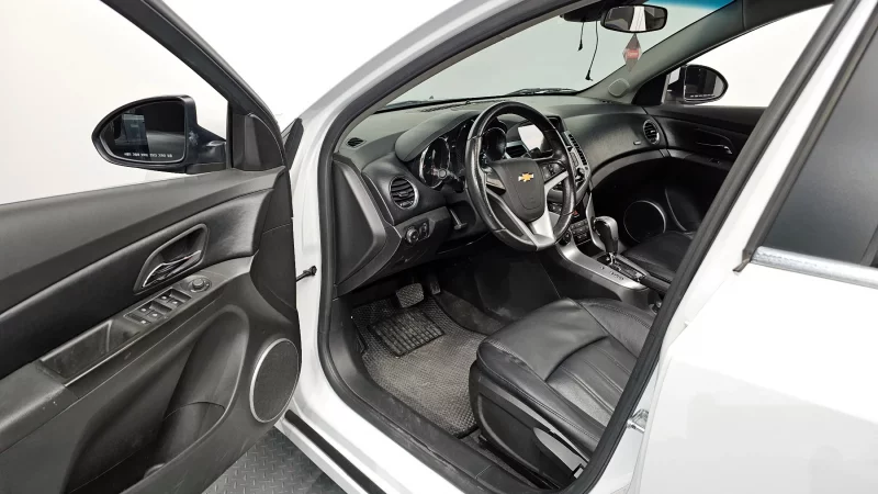 Daewoo Cruze
