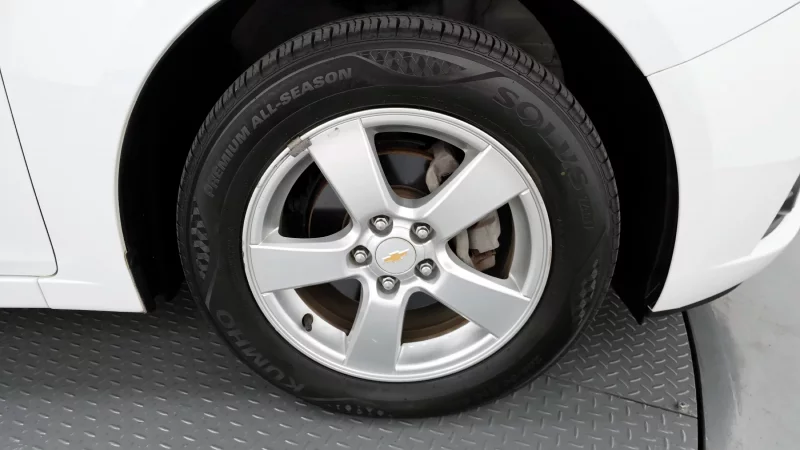 Daewoo Cruze