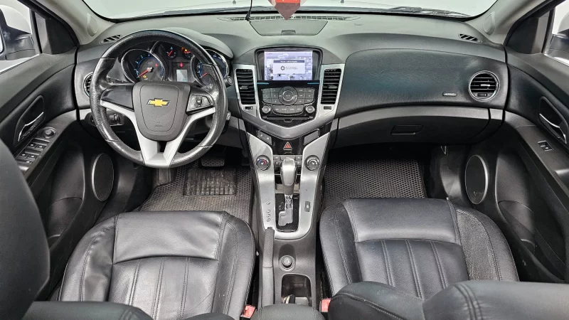 Daewoo Cruze