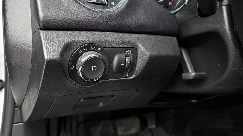 Daewoo Cruze
