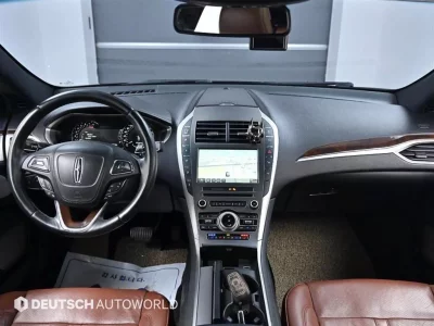 Lincoln MKZ