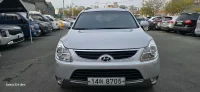 Hyundai Veracruz