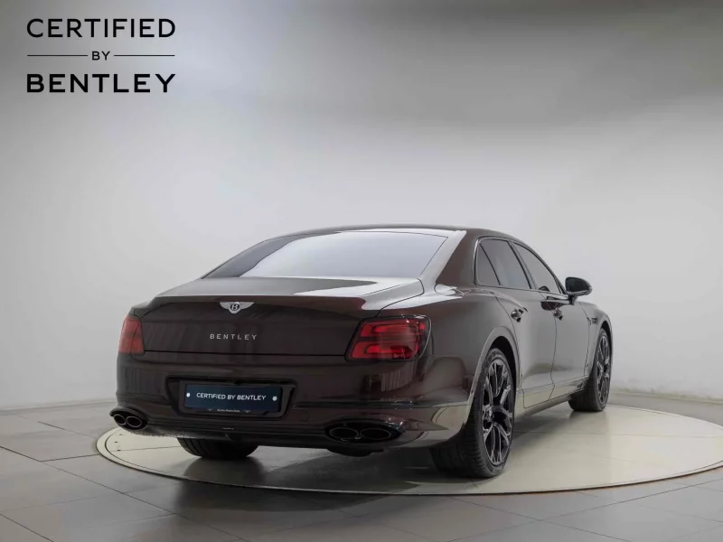 Bentley Flying Spur
