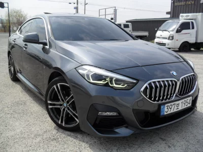 BMW 2-Series