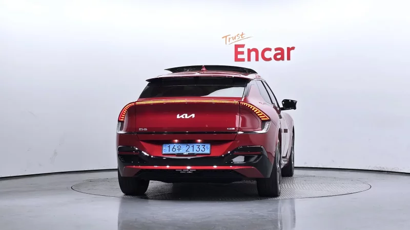 Kia EV6