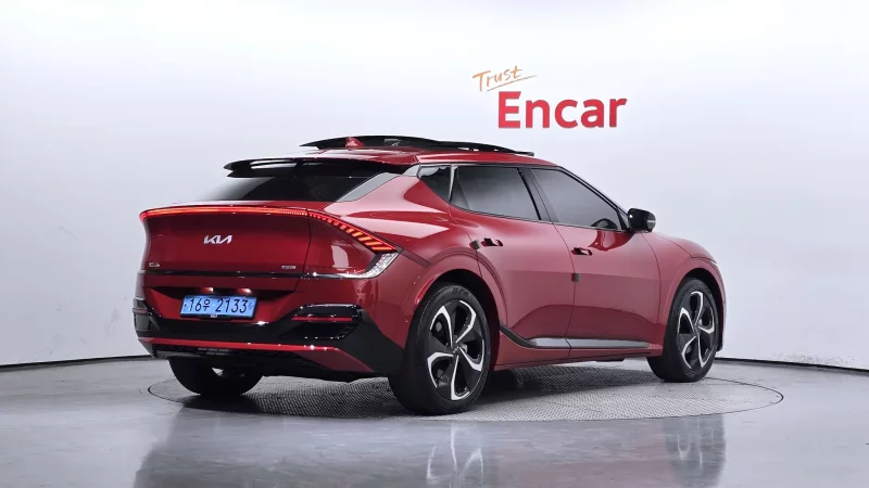 Kia EV6