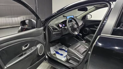 Renault Samsung SM3