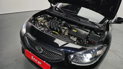 Renault Samsung SM3