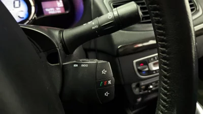 Renault Samsung SM3