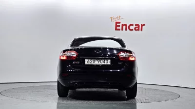 Renault Samsung SM3