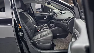 Renault Samsung SM3