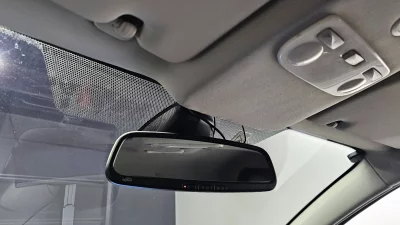 Renault Samsung SM3