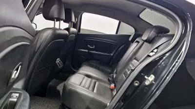 Renault Samsung SM3