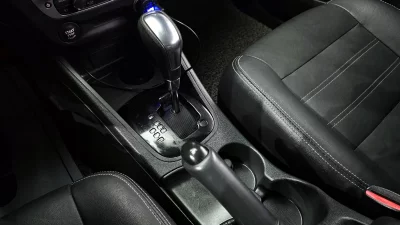 Renault Samsung SM3