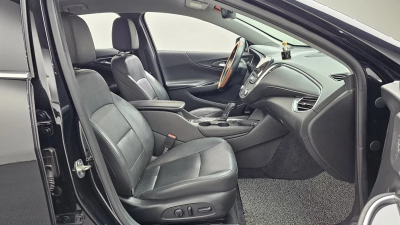 Daewoo Malibu