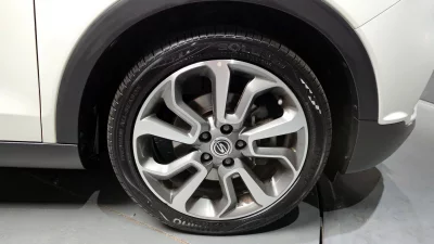 SsangYong TIBOLI