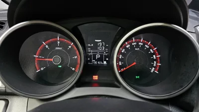 SsangYong TIBOLI