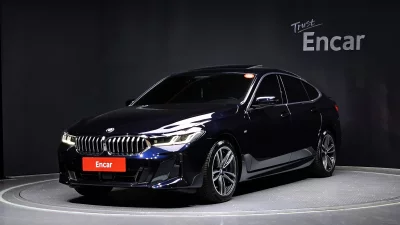 BMW Gran Turismo