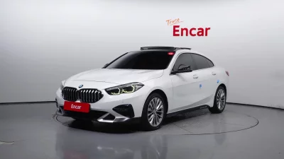 BMW 2-Series
