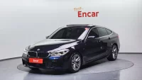 BMW Gran Turismo
