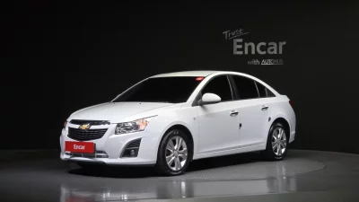 Daewoo Cruze