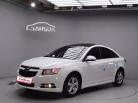 Daewoo Cruze