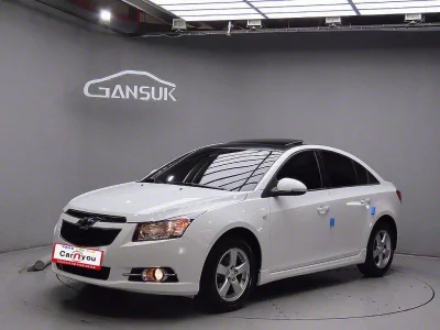Daewoo Cruze