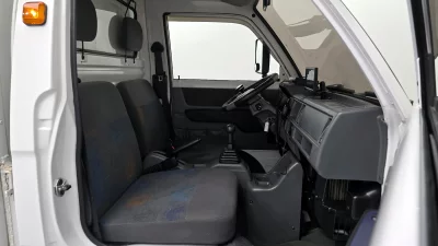 Daewoo labo