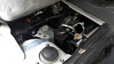 Daewoo labo
