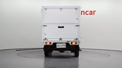 Daewoo labo