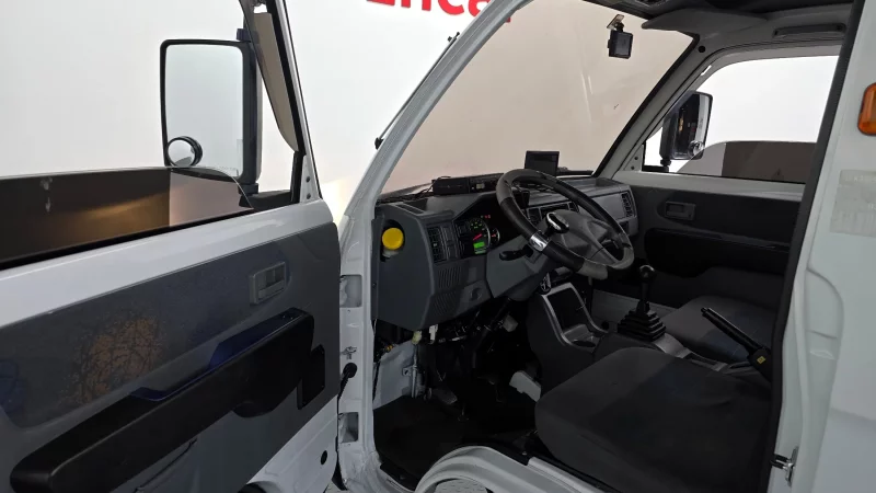 Daewoo labo