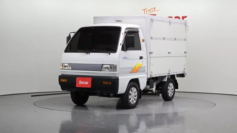 Daewoo labo