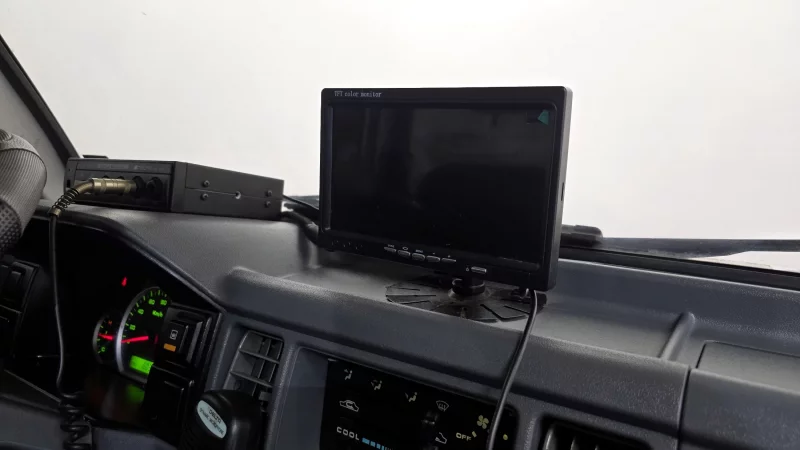 Daewoo labo