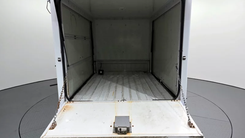 Daewoo labo