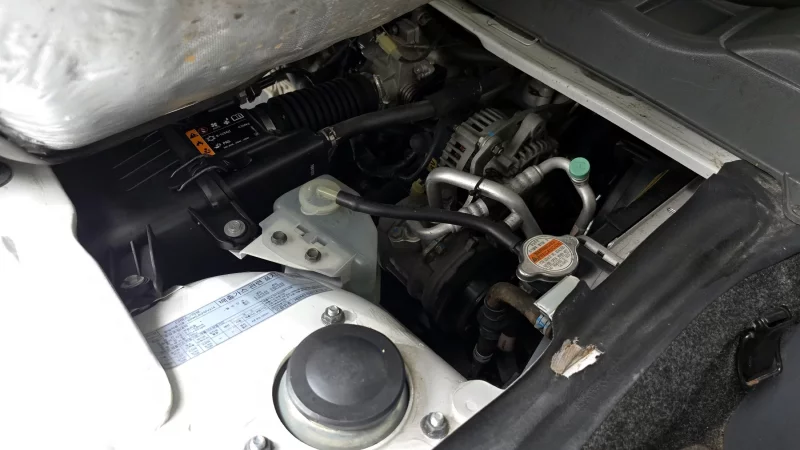 Daewoo labo