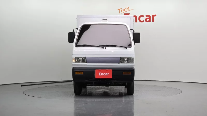 Daewoo labo
