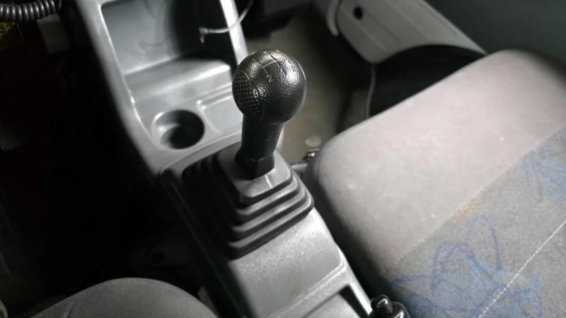 Daewoo labo