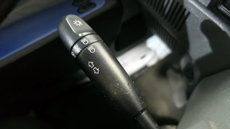 Daewoo labo