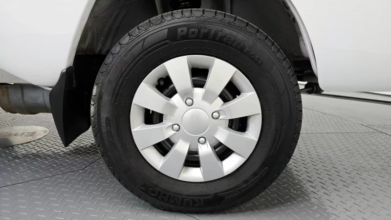 Daewoo labo