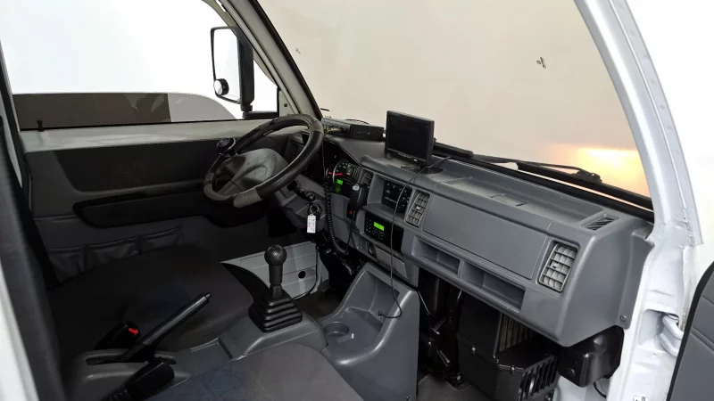 Daewoo labo