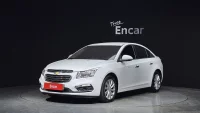 Daewoo Cruze