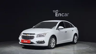 Daewoo Cruze