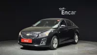 Daewoo Cruze