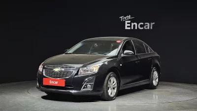 Daewoo Cruze