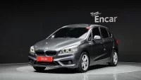 BMW 2-Series