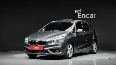 BMW 2-Series