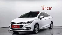 Daewoo Cruze