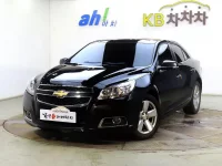 Daewoo Malibu